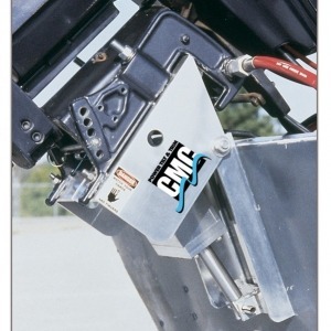 PT-35 Trim and Tilt Unit